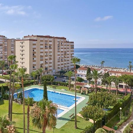 Estrella De Mar Daire Torrox Dış mekan fotoğraf