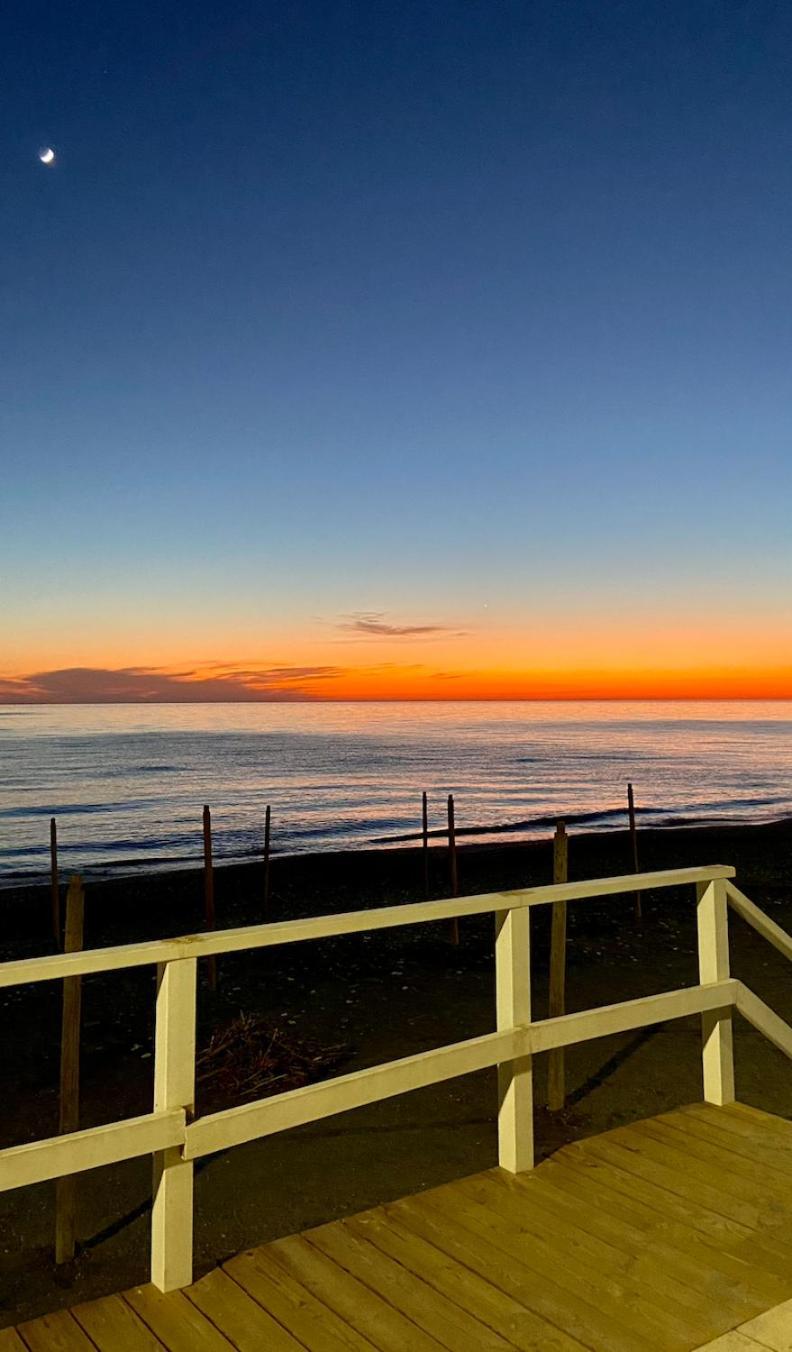 Estrella De Mar Daire Torrox Dış mekan fotoğraf
